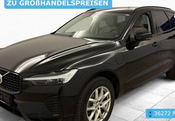Volvo XC60 47.427 km 37.907 &euro; Frankfurt 60596
