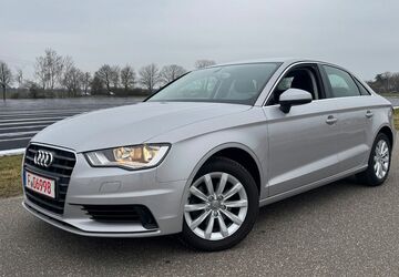 Audi A3 75.500 km 12.690 &euro; Frankfurt 65929