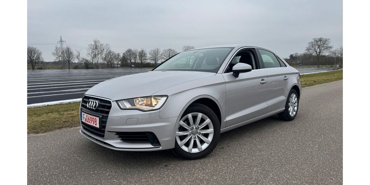 Audi A3 75.500 km 12.690 &euro; Frankfurt 65929