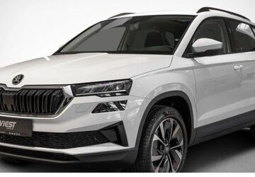 Skoda Karoq 9.990 km 48.560 &euro; Darmstadt 64295