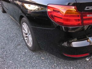 BMW 320d GT 8 fach bereift 274.000 km 7.499 &euro; Biebesheim 64584