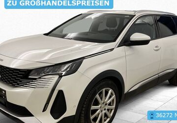 Peugeot 5008 137.562 km 21.107 &euro; Frankfurt 60596