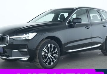 Volvo XC60 18.102 km 38.199 &euro; Dietzenbach bei Frankfurt 63128