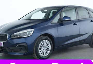 BMW 218 Active Tourer 76.660 km 19.455 &euro; Dietzenbach bei Frankfurt 63128