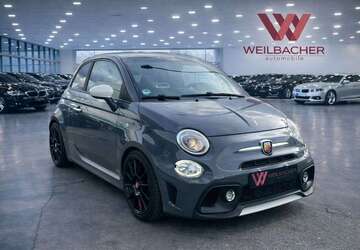 Abarth 595 91.900 km 12.900 &euro; Flörsheim am Main 65439