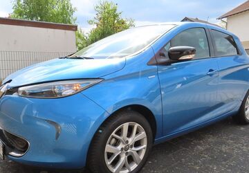 Renault ZOE 34.000 km 8.700 &euro; Babenhausen 64832