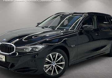 BMW 320 29.720 km 29.340 &euro; Dreieich-Sprendlingen 63303