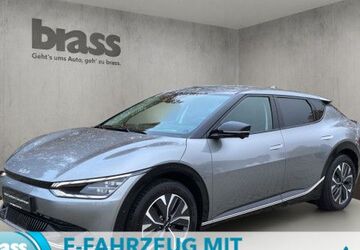 Kia EV6 25.471 km 35.980 &euro; Frankfurt 60488