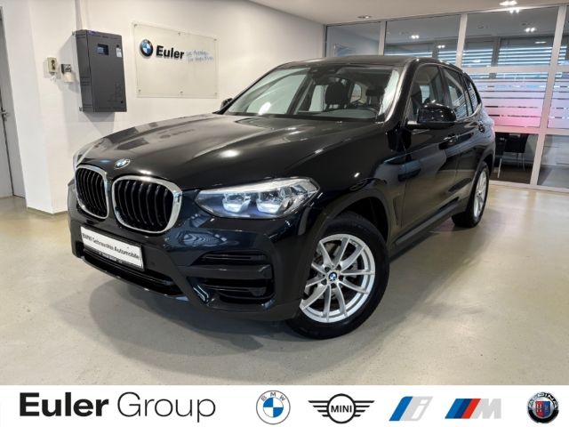 BMW X3 59.587 km 29.477 &euro; Hofheim 65719