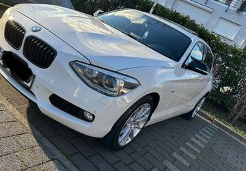 BMW 120 188.000 km 9.999 &euro; Alsbach-Hähnlein 64342