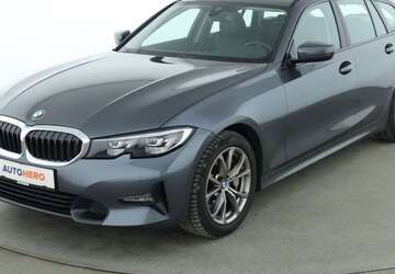 BMW 330 74.196 km 29.560 &euro; Frankfurt am Main 65936