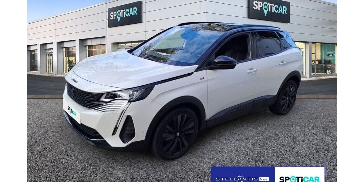 Peugeot 3008 53.061 km 24.690 &euro; Frankfurt 60314