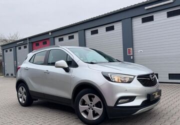 Opel Mokka 139.990 km 9.900 &euro; Groß Gerau 64521