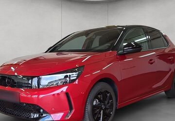 Opel Corsa 10.541 km 16.550 &euro; Frankfurt 60386