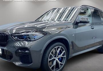 BMW X5 56.699 km 66.850 &euro; Dreieich-Sprendlingen 63303