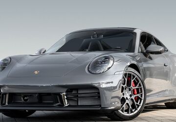 Porsche 992 9.900 km 169.777 &euro; Darmstadt 64295