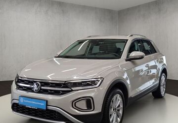 VW T-Roc 26.210 km 28.400 &euro; Dietzenbach 63128