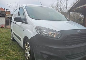 Ford Transit Courier 226.000 km 3.700 &euro; Rüsselsheim 65428