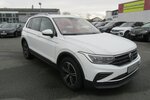 VW Tiguan Active 1.5, NAVI, LED 88.000 km 24.890 &euro; Gernsheim 64579