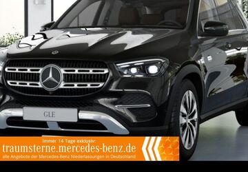 Mercedes-Benz GLE 350 27.255 km 68.990 &euro; Darmstadt 64295
