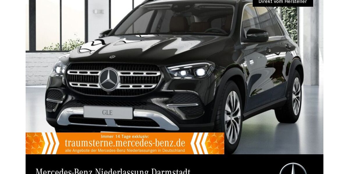 Mercedes-Benz GLE 350 27.255 km 68.990 &euro; Darmstadt 64295