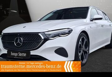 Mercedes-Benz E 300 30.100 km 46.990 &euro; Darmstadt 64295