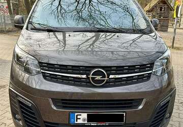 Opel Zafira 50.000 km 33.500 &euro; Frankfurt am Main, Stadt 60311