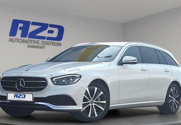 Mercedes-Benz E 300 97.000 km 29.333 &euro; Darmstadt 64293