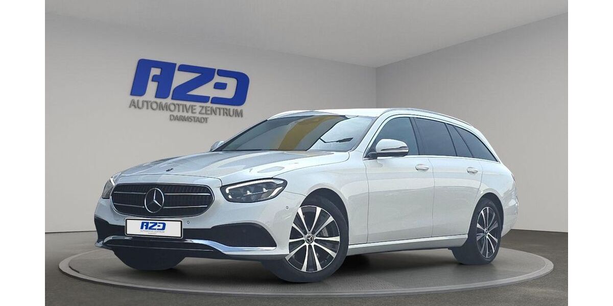 Mercedes-Benz E 300 97.000 km 29.333 &euro; Darmstadt 64293