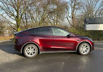 Tesla Model Y 27.000 km 37.500 &euro; Hattersheim am Main 65795
