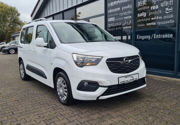Opel Combo 26.200 km 15.990 &euro; Offenbach am Main 63069