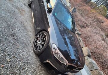 BMW M550 184.000 km 32.999 &euro; Groß-Zimmern 64846