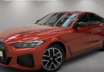 BMW i4 18.190 km 42.930 &euro; Dreieich-Sprendlingen 63303