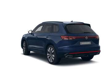 VW Touareg 8.711 km 68.981 &euro; Frankfurt 60326