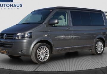 VW T5 California 137.890 km 28.990 &euro; Bodenheim 55294