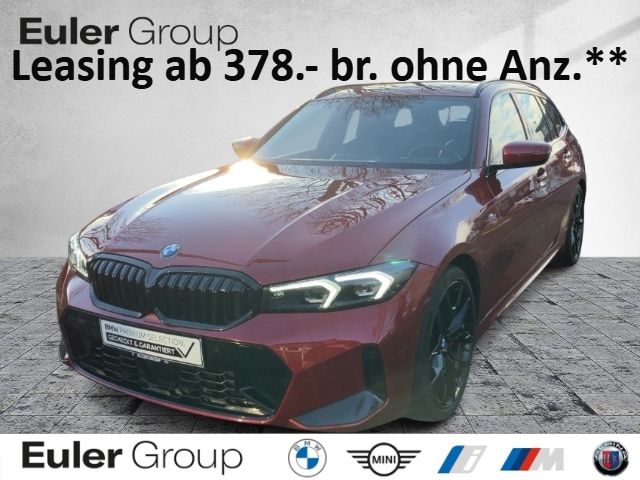 BMW 330 13.853 km 49.490 &euro; Frankfurt 60314