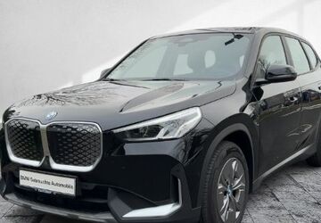 BMW iX1 25.881 km 33.388 &euro; Frankfurt 60314