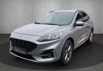 Ford Kuga 28.000 km 26.380 &euro; Babenhausen 64832