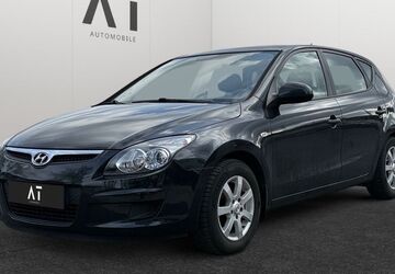 Hyundai i30 128.884 km 3.990 &euro; Frankfurt am Main 65933