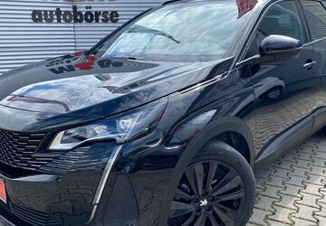 Peugeot 3008 22.000 km 23.900 &euro; Darmstadt 64295