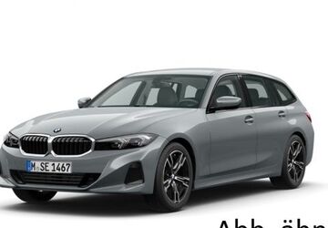 BMW 320 13.651 km 43.575 &euro; Hofheim 65719