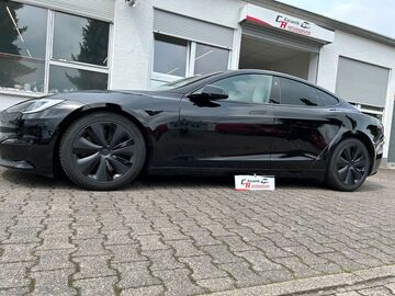 Gebrauchte Tesla Model S