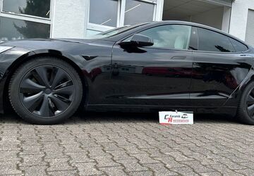 Tesla Model S 68.104 km 72.499 &euro; Reinheim 64354