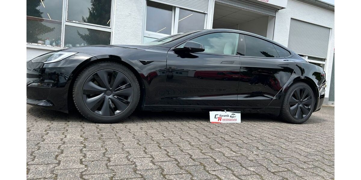 Tesla Model S 68.104 km 72.499 &euro; Reinheim 64354