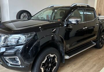 Nissan Navara 84.200 km 27.499 &euro; Schaafheim 64850