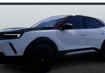 Opel Mokka 18.524 km 18.690 &euro; Flörsheim am Main 65439