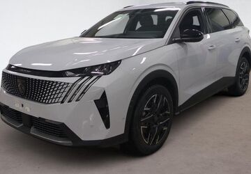 Peugeot 5008 25.091 km 30.680 &euro; Rüsselsheim 65428