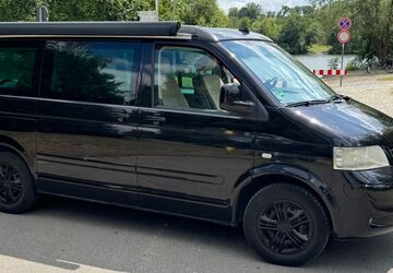 VW T5 California 264.000 km 20.900 &euro; Hattersheim 65795