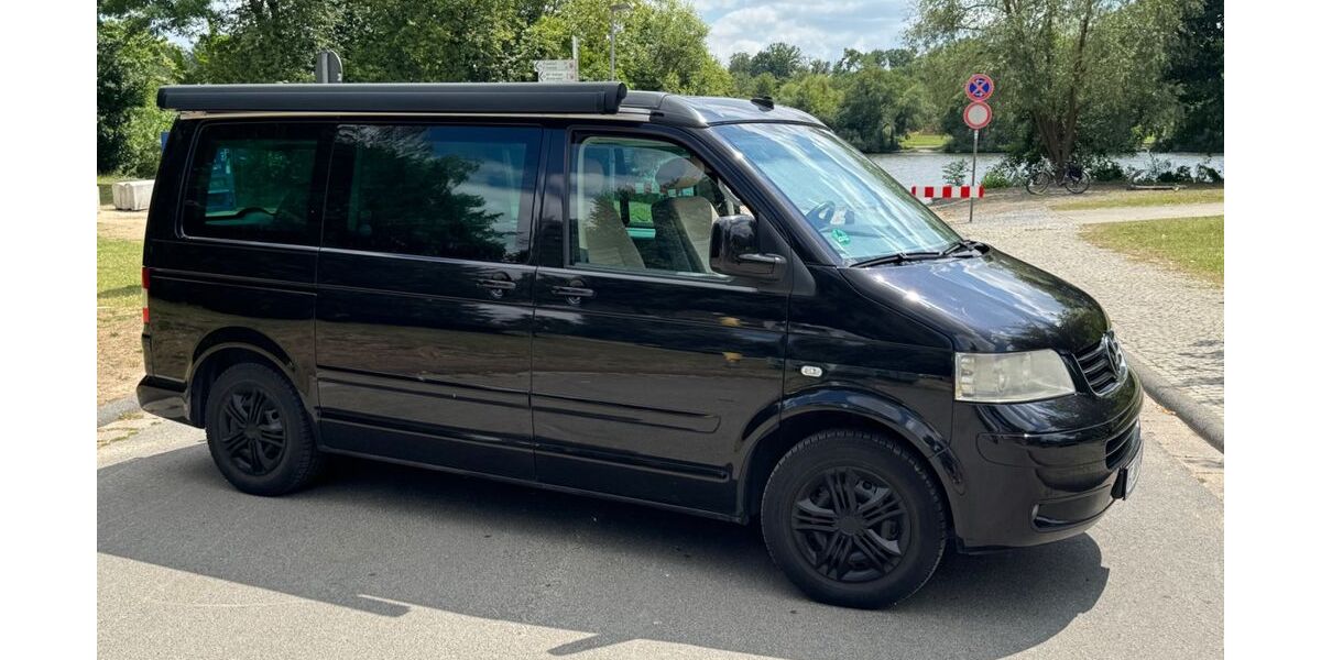VW T5 California 264.000 km 20.900 &euro; Hattersheim 65795