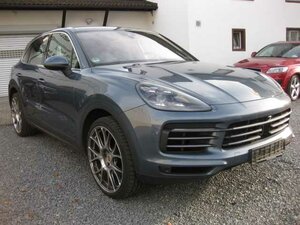 Porsche Cayenne Tipt.S 1.HD dt.Fzg.22Zoll 170.000 km 35.999 &euro; Biebesheim 64584